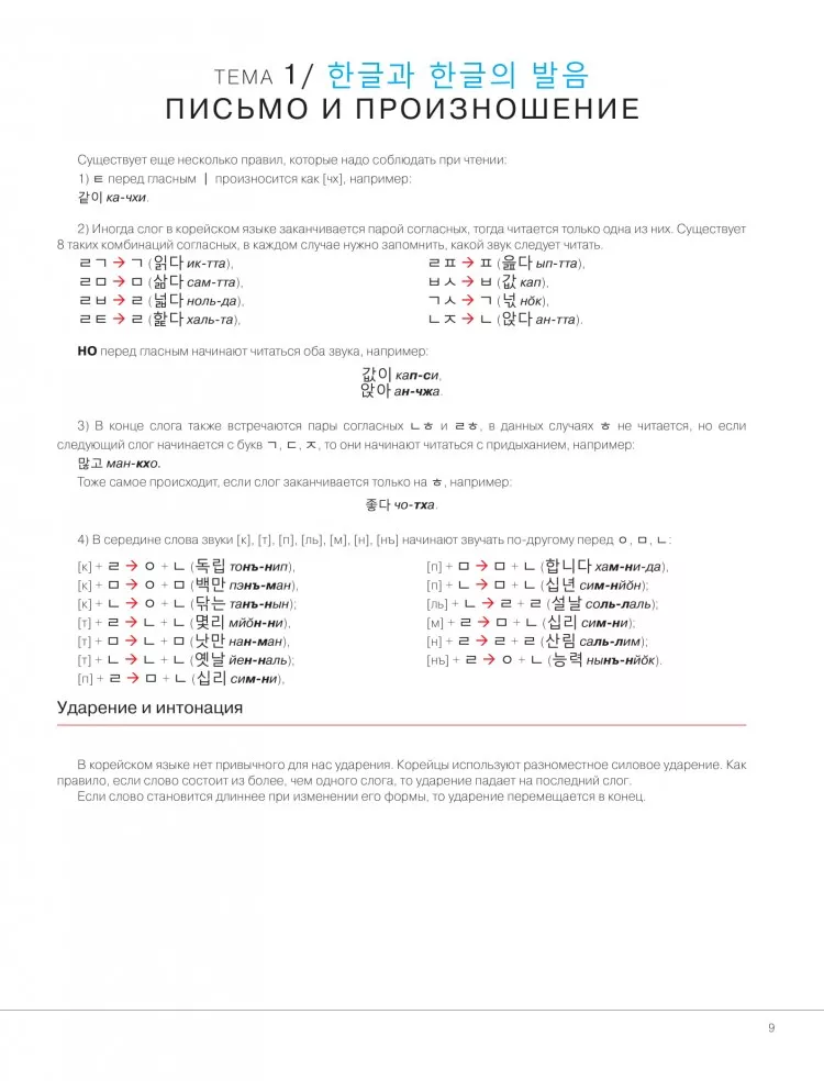 Магазин На Корейском Языке
